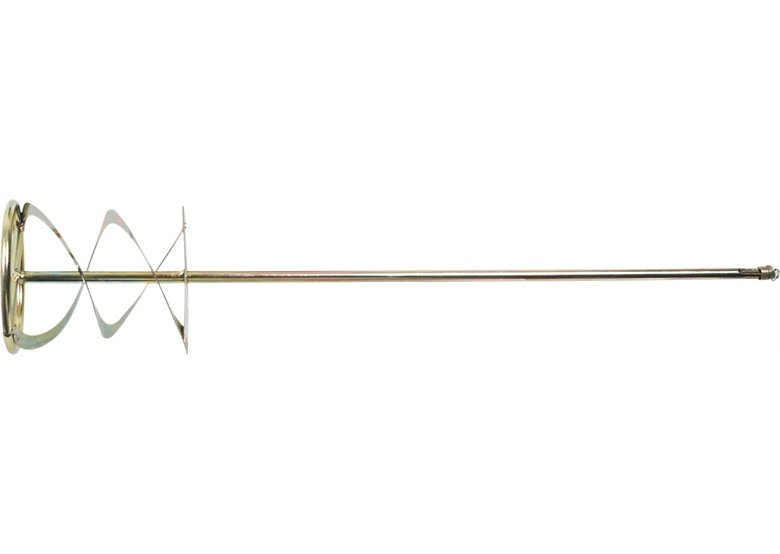 Mengstaaf 120 mm SDS+ Topex 22B012