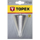 Schietlood 275 g Topex 30C643