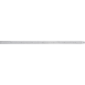 Meetlat metaal 30 cm Topex 31C030