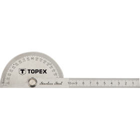 Graden Meter 200mm Topex 31C700
