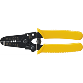 Striptang 165mm Topex 32D405