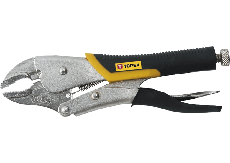 Griptang 225mm Topex 32D856