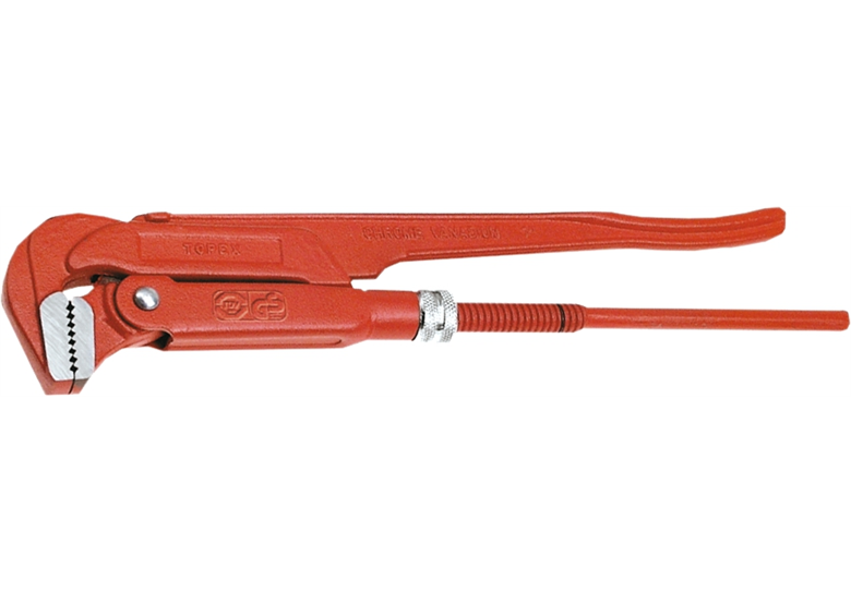 Pijpentang 2,0" Topex 34D753