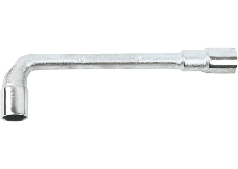 L-Pijpsleutel 12mm Topex 35D166