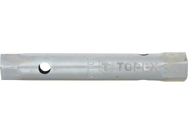Pijpsleutel 16x17mm Topex 35D935