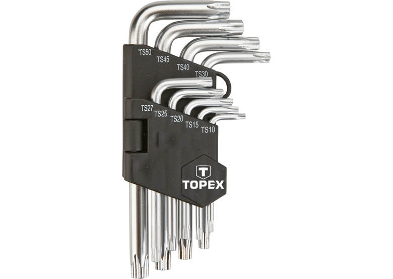 Torx Speciaalset Topex 35D950