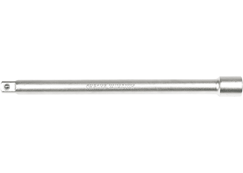 Verlengstuk 125mm, 1/2 aansluiting Topex 38D553