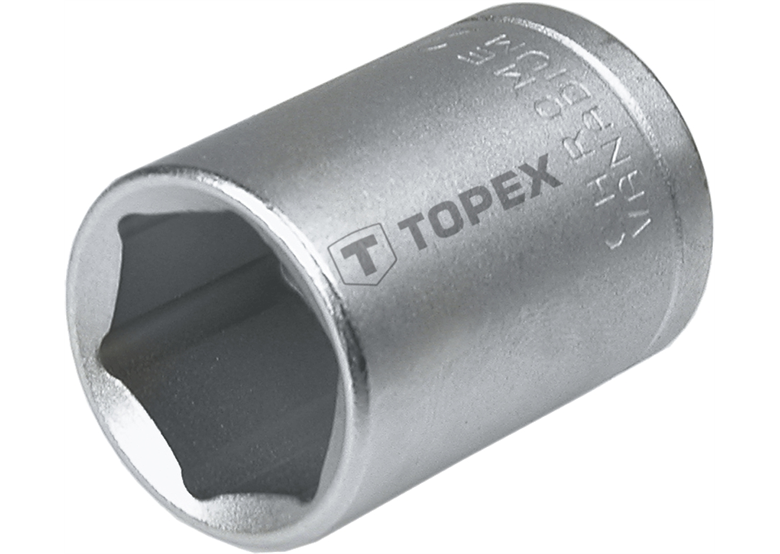 Dop 30, 1/2 aansluiting Topex 38D730