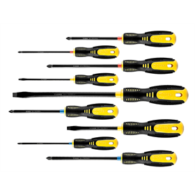 Schroevendraaierset Topex 39D930