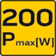 Lijmpistool Topex 42E522