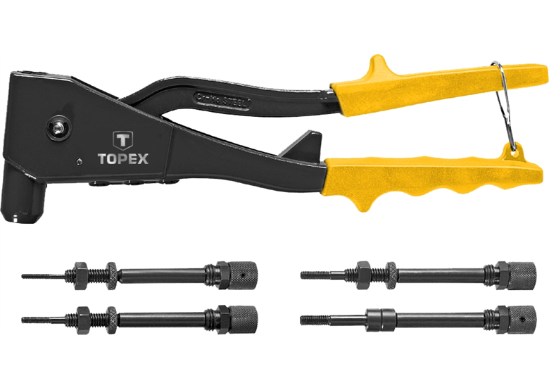 Bustang Topex 43E110