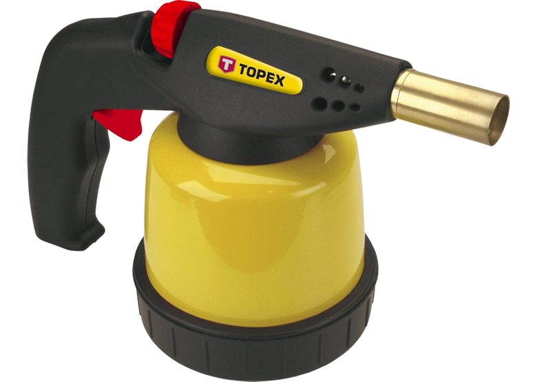 Gasbrander Topex 44E141