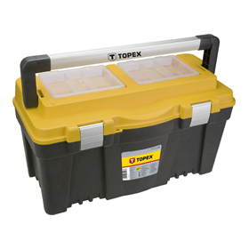 Gereedschapskoffer 22" Topex 79R129
