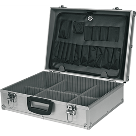 Alu Koffer ( instalateurs koffer ) Topex 79R220