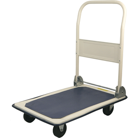 Transportkar 150kg Topex 79R301