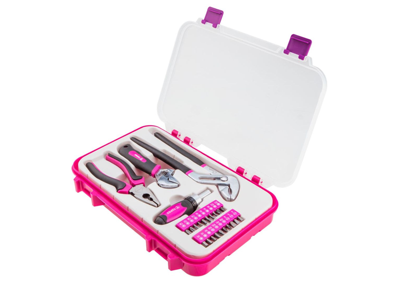 Gereedschap Set Topex Creator 40D101