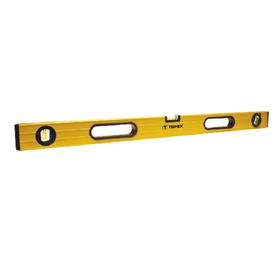 Aluminium waterpas Topex TYPE 600