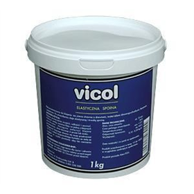 Lijm Vicol 1,0kg Tytan KLEJ VIC-1