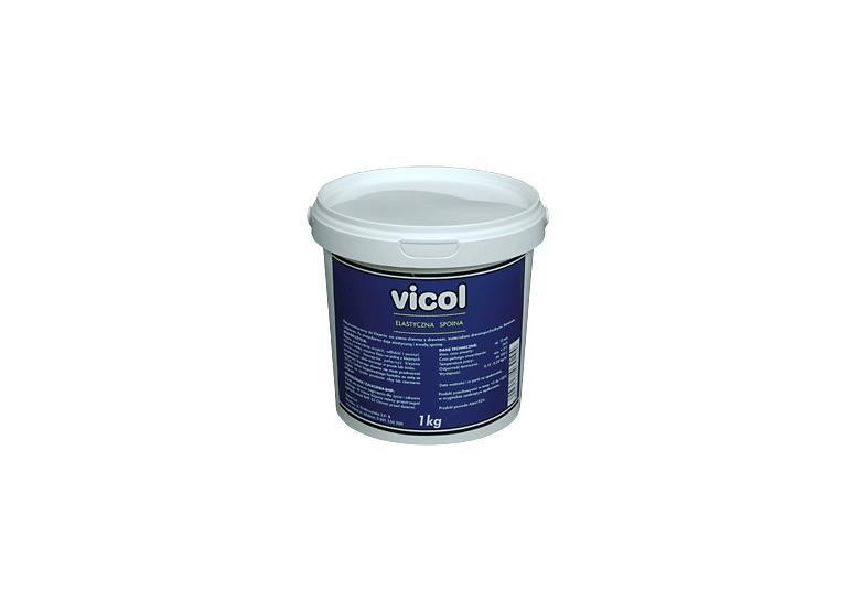 Lijm Vicol 1,0kg Tytan KLEJ VIC-1