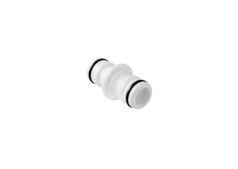 Connector - dubbel  1" Vartco LL01-038