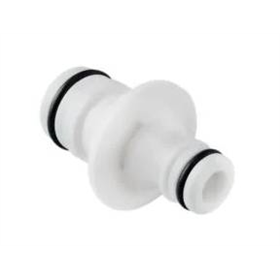 Reductiekoppeling- dubbel 1" Vartco LL01-039