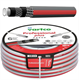 Tuinslang 1/2" 100m 6-laags Vartco PROFESSIONAL PLUS TFS 1005120100