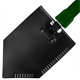 Opklapbare spade Verto 15G075