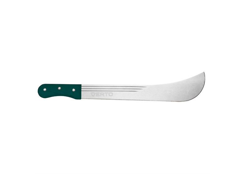Tuinkapmes 455mm Verto 15G191