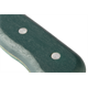 Tuinkapmes 455mm Verto 15G191