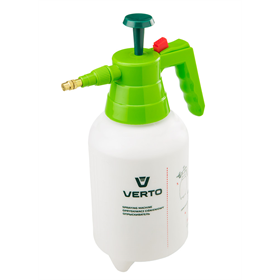 Onkruidsproeier 1,5l Verto 15G502