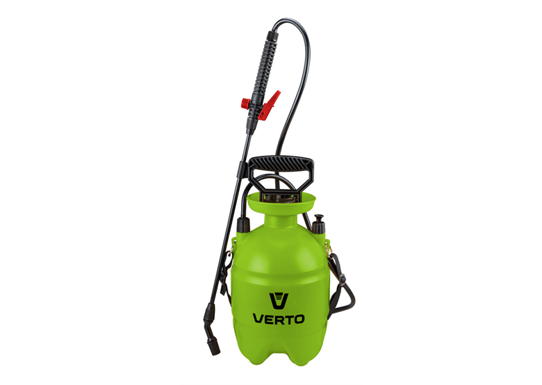 Onkruidsproeier 3 ltr Verto 15G504