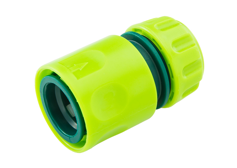 Verbindingsstuk 1/2" Verto 15G720