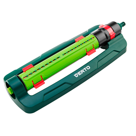 Zwenksproeier. Verto 15G772