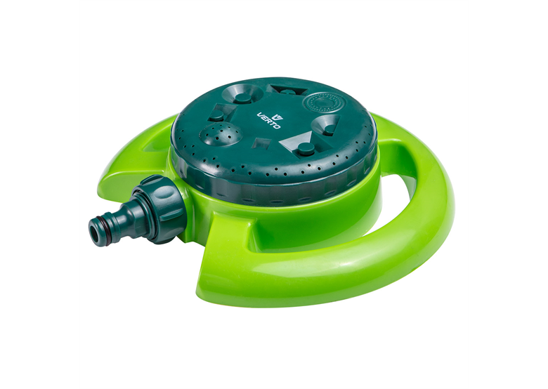 Tuinsproeier met 8 functies Verto 15G780