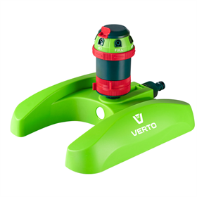 Tuinsproeier 6-functie Verto 15G788