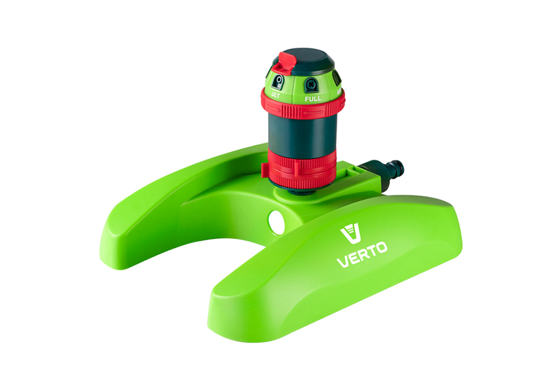 Tuinsproeier 6-functie Verto 15G788