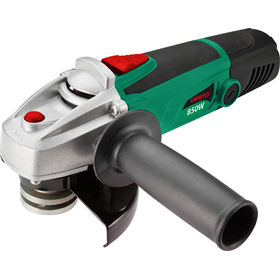 Haakse slijper 850W 51G091 Verto 51G091