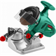 Kettingslijper 180W Verto 52G502