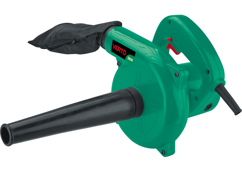 Bladblazer/zuiger Verto 52G505