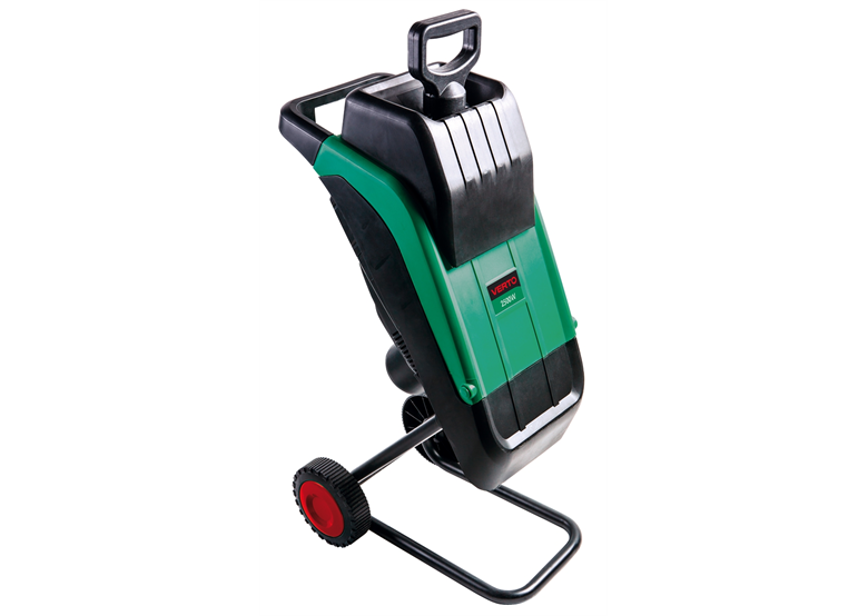 Hakselaar 2500W Verto 52G590