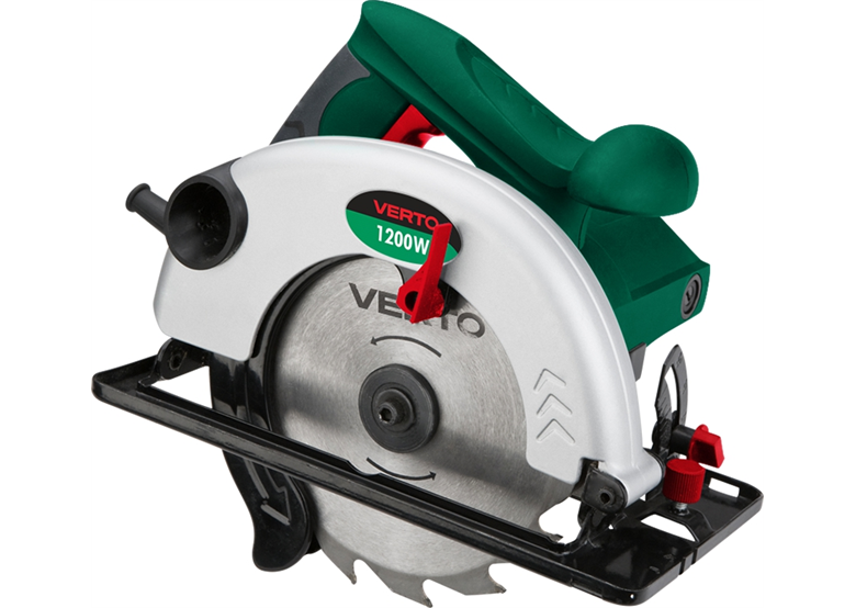 Cirkelzaag Verto 52G682