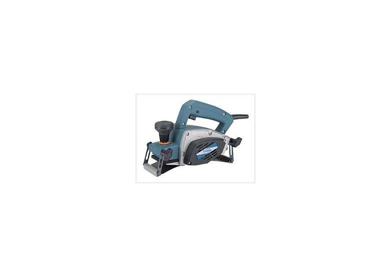 Schuur-/schaafmachine met bolle voet Virutex CE123N