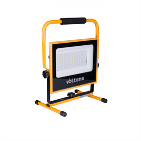 Schijnwerper LED, accu draagbare 50W Volteno VO2029