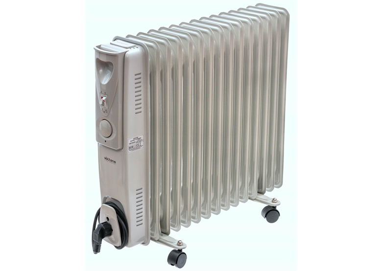 Olieverwarmer 2.5kW Volteno VO2825