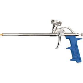 Pistool voor montageschuim Vorel 09173