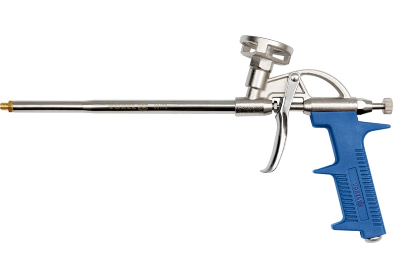 Pistool voor montageschuim Vorel 09173