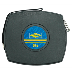 Meetlint staal 20m 8420 Vorel 12200