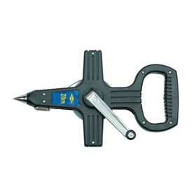 Geodetische meetlint 30m Vorel 13300