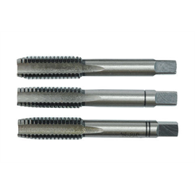 Tappen set, 3-delig m5 Vorel 24320