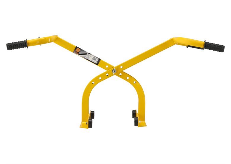 Dubbele bestratingsklem Vorel 35012